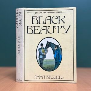 Black Beauty  - Anna Sewell