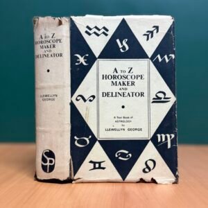 A to Z Horoscope Maker and Delineator  -  Llewellyn George
