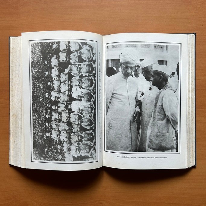 Lal Bahadur Shastri: A Life of Truth in Politics - C. P. Srivastava - Image 10
