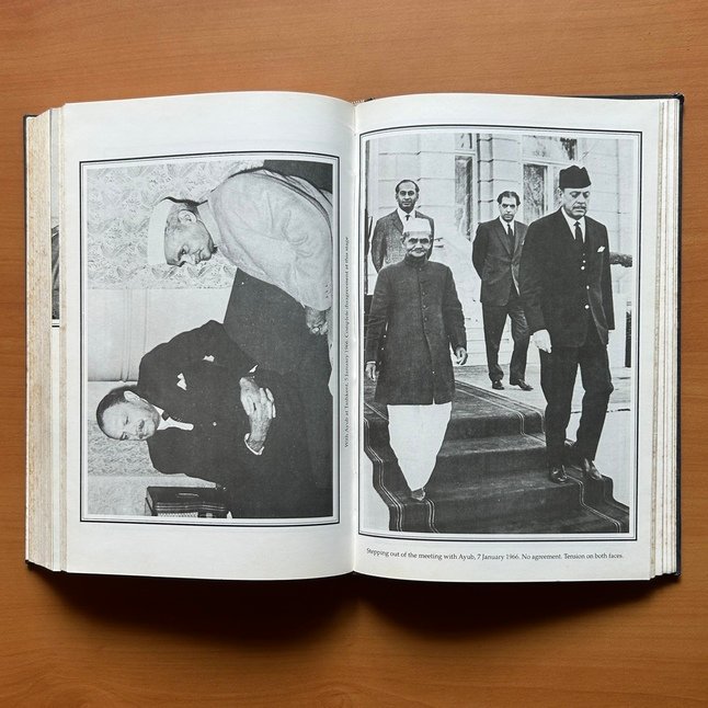 Lal Bahadur Shastri: A Life of Truth in Politics - C. P. Srivastava - Image 14