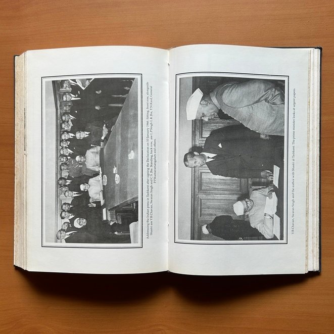 Lal Bahadur Shastri: A Life of Truth in Politics - C. P. Srivastava - Image 16