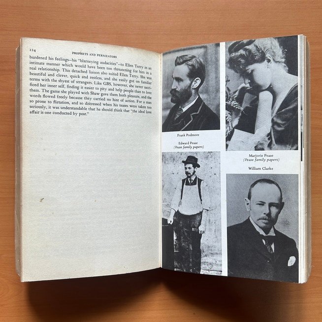 The First Fabians - Norman Mackenzie & Jeanne Mackenzie - Image 7