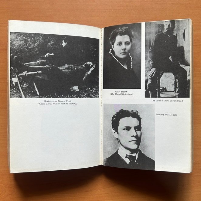 The First Fabians - Norman Mackenzie & Jeanne Mackenzie - Image 9