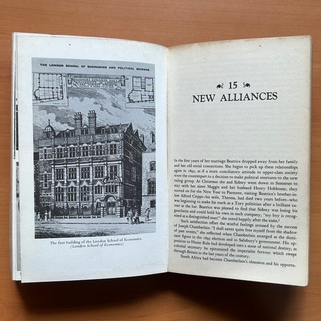 The First Fabians - Norman Mackenzie & Jeanne Mackenzie - Image 10