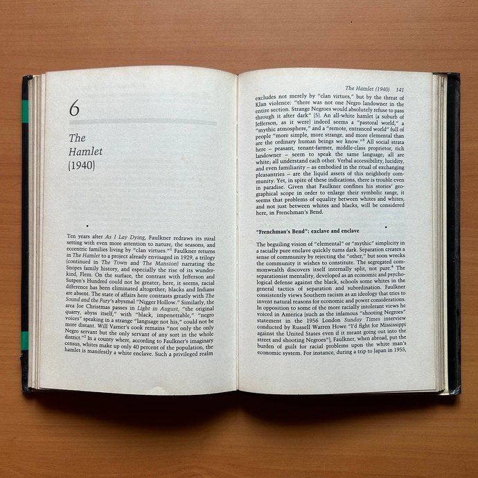 Figures of Division - James A. Snead - Image 5