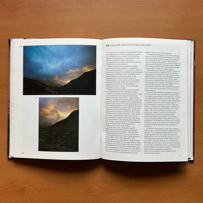 Creative Camera Techniques - Axel Brück - Image 8