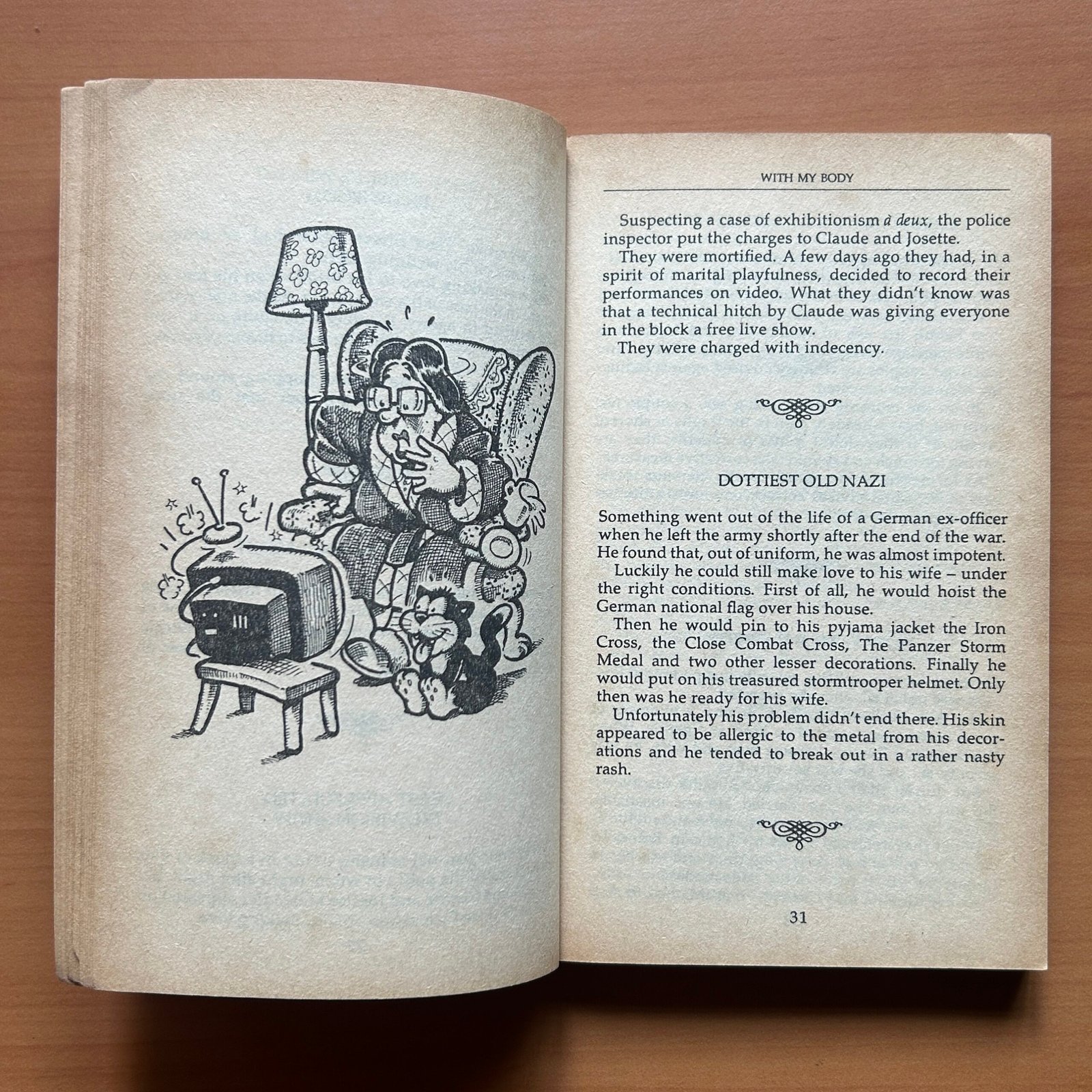 The Book of Erotic Failures - Peter Kinnell - Image 6