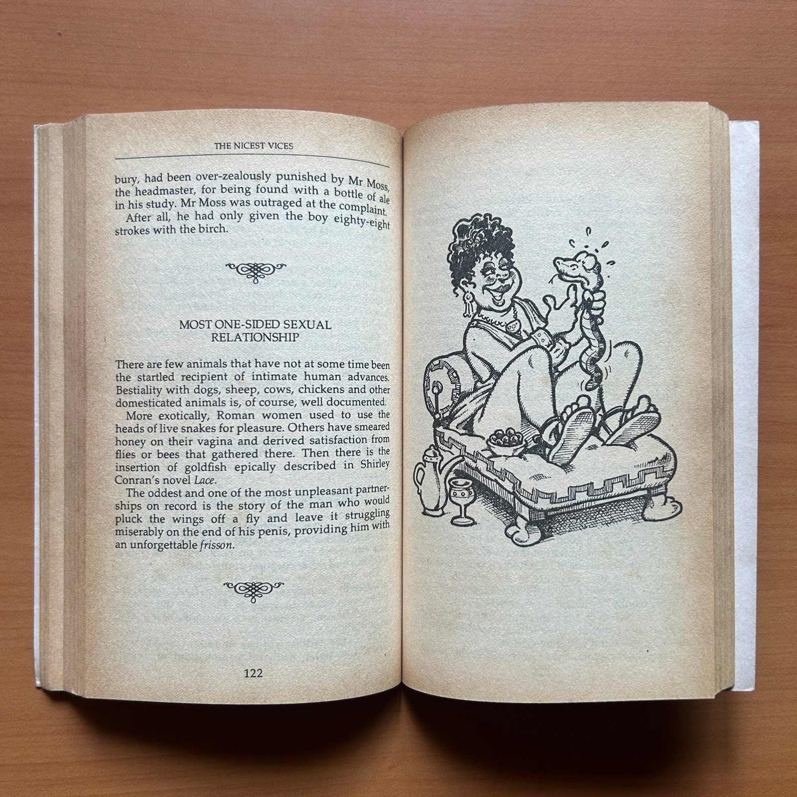 The Book of Erotic Failures - Peter Kinnell - Image 8