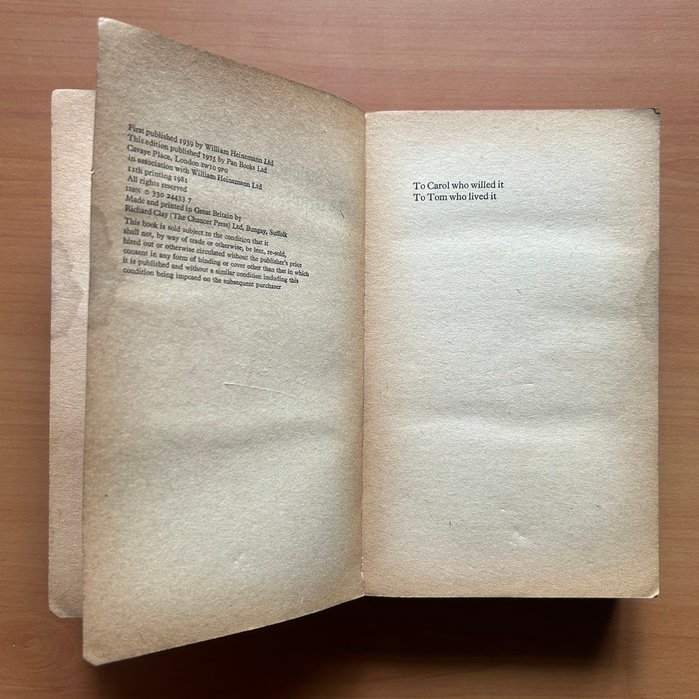 The Grapes of Wrath - John Steinbeck - Image 5