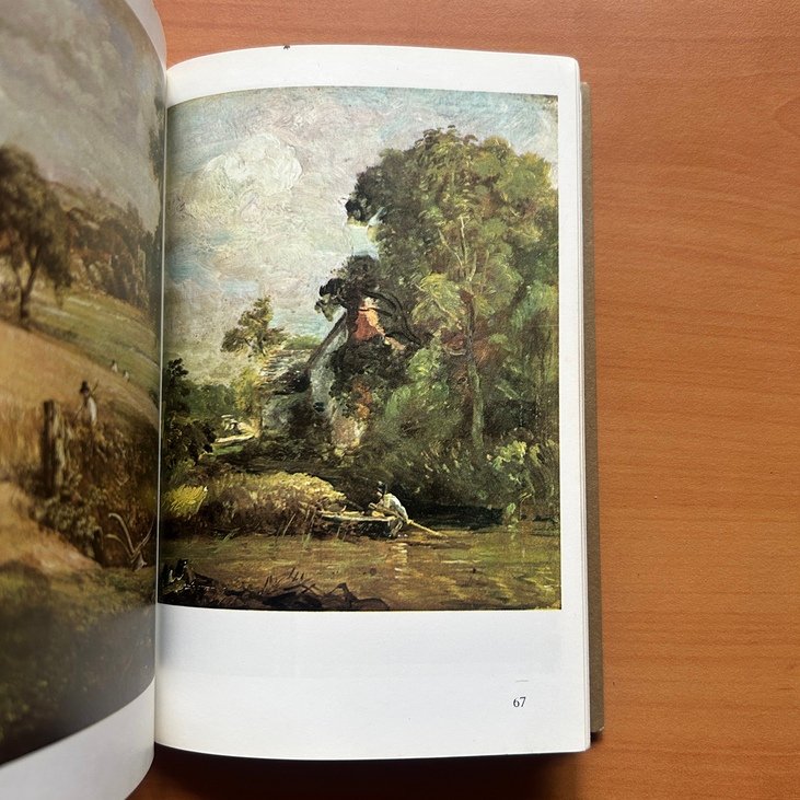 John Constable - Phoebe Pool - Image 4
