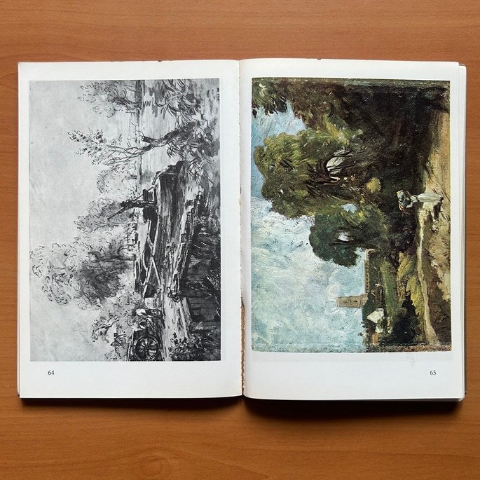 John Constable - Phoebe Pool - Image 5