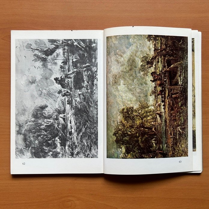 John Constable - Phoebe Pool - Image 6