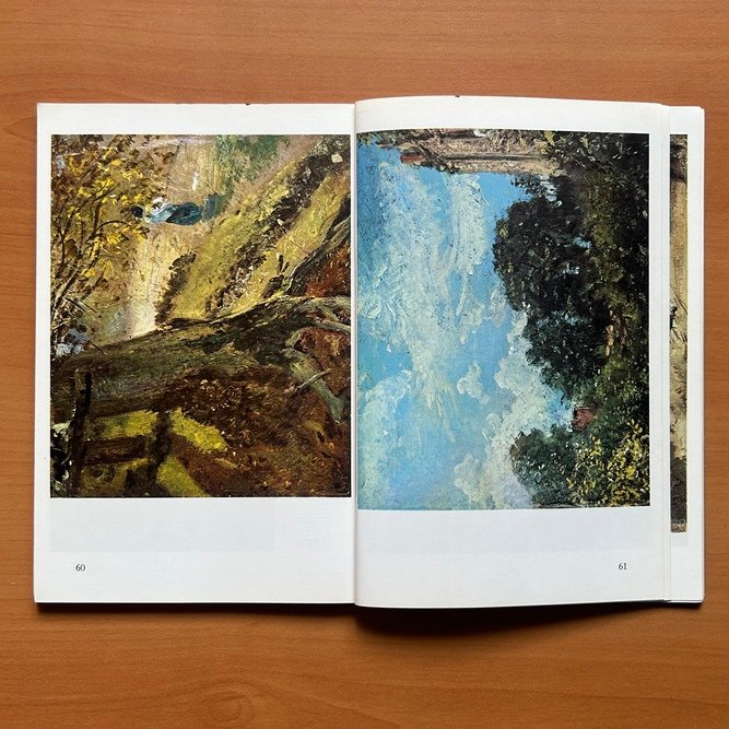 John Constable - Phoebe Pool - Image 7