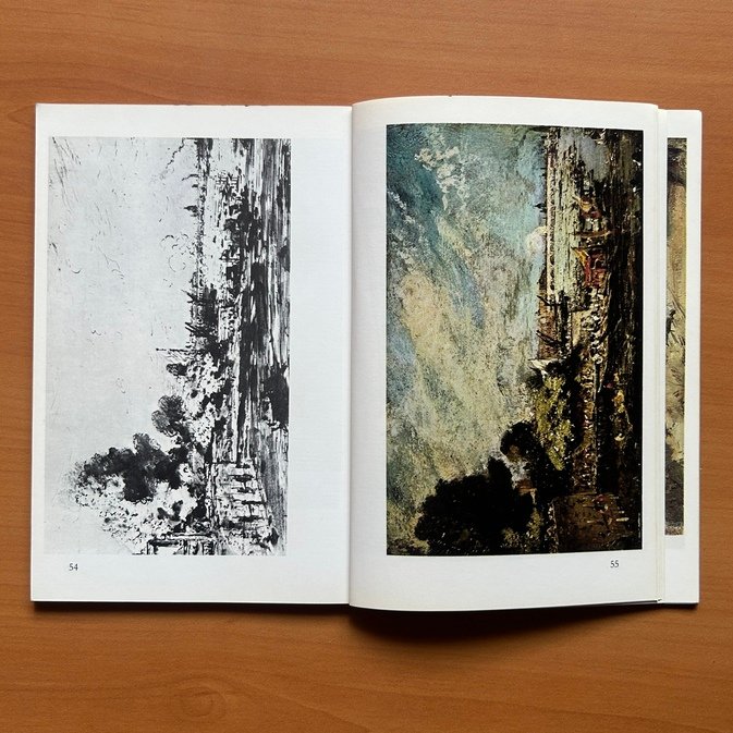 John Constable - Phoebe Pool - Image 10