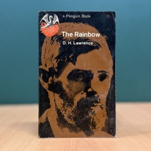 The Rainbow - D. H. Lawrence