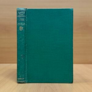 Topics and Opinions  -  A. F. Scott
