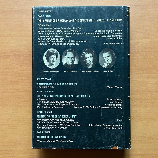 The Great Ideas Today 1966 - William Benton - Image 10
