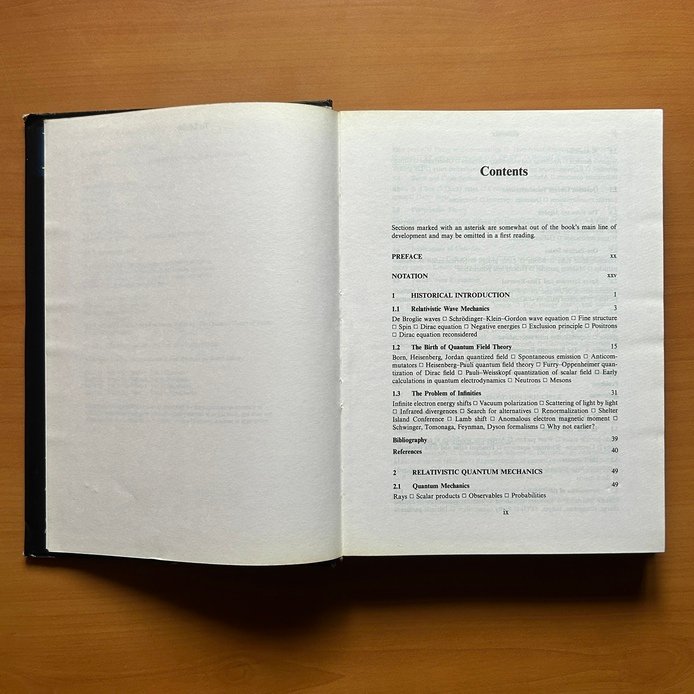 The Quantum Theory of Fields – Three-Volume Set - Steven Weinberg - Image 4