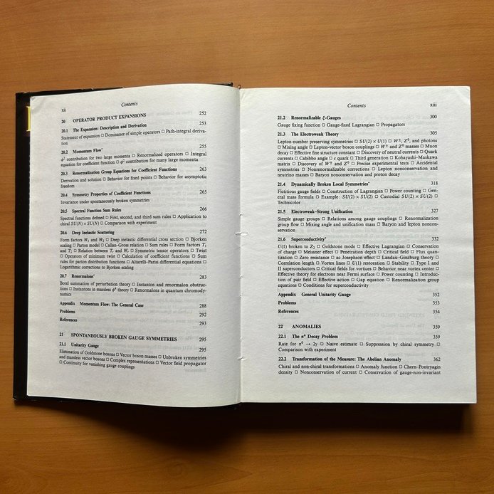 The Quantum Theory of Fields – Three-Volume Set - Steven Weinberg - Image 17