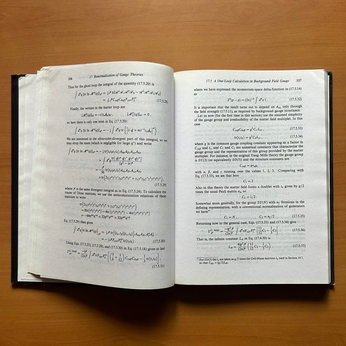 The Quantum Theory of Fields – Three-Volume Set - Steven Weinberg - Image 18