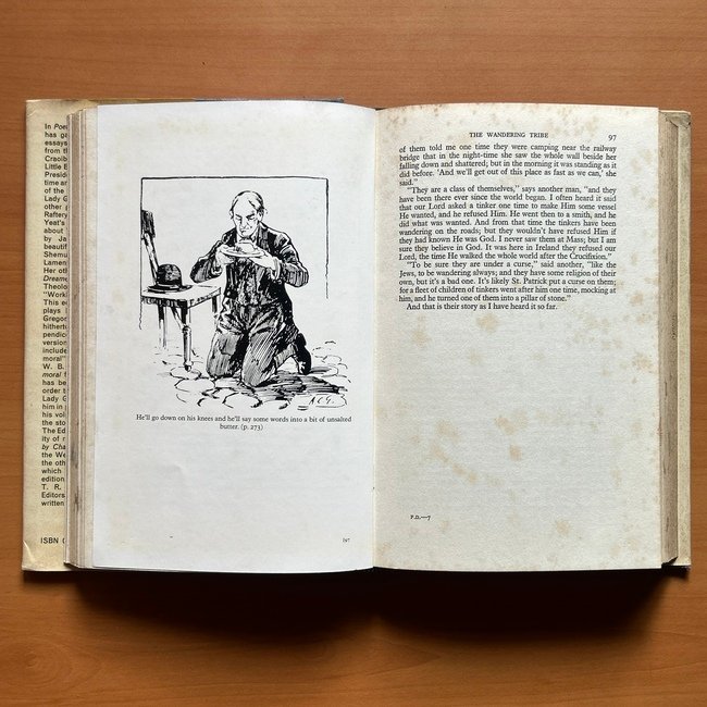 Poets & Dreamers - Lady Gregory - Image 6