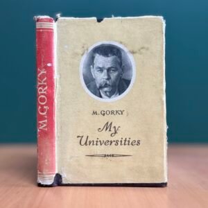 My Universities - M. Gorky
