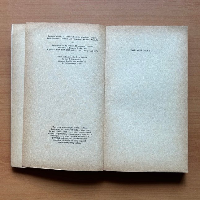 The Power and the Glory - Graham Greene - Image 4