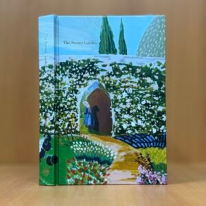 The Secret Garden - Frances Hodgson Burnett